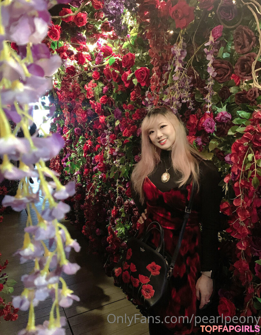 pearlpeony star pornographic pics