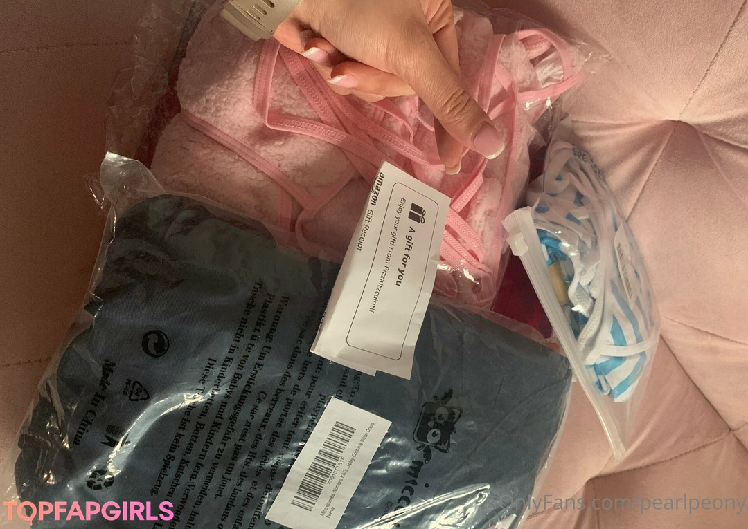 pearlpeony pornstar naked galleries