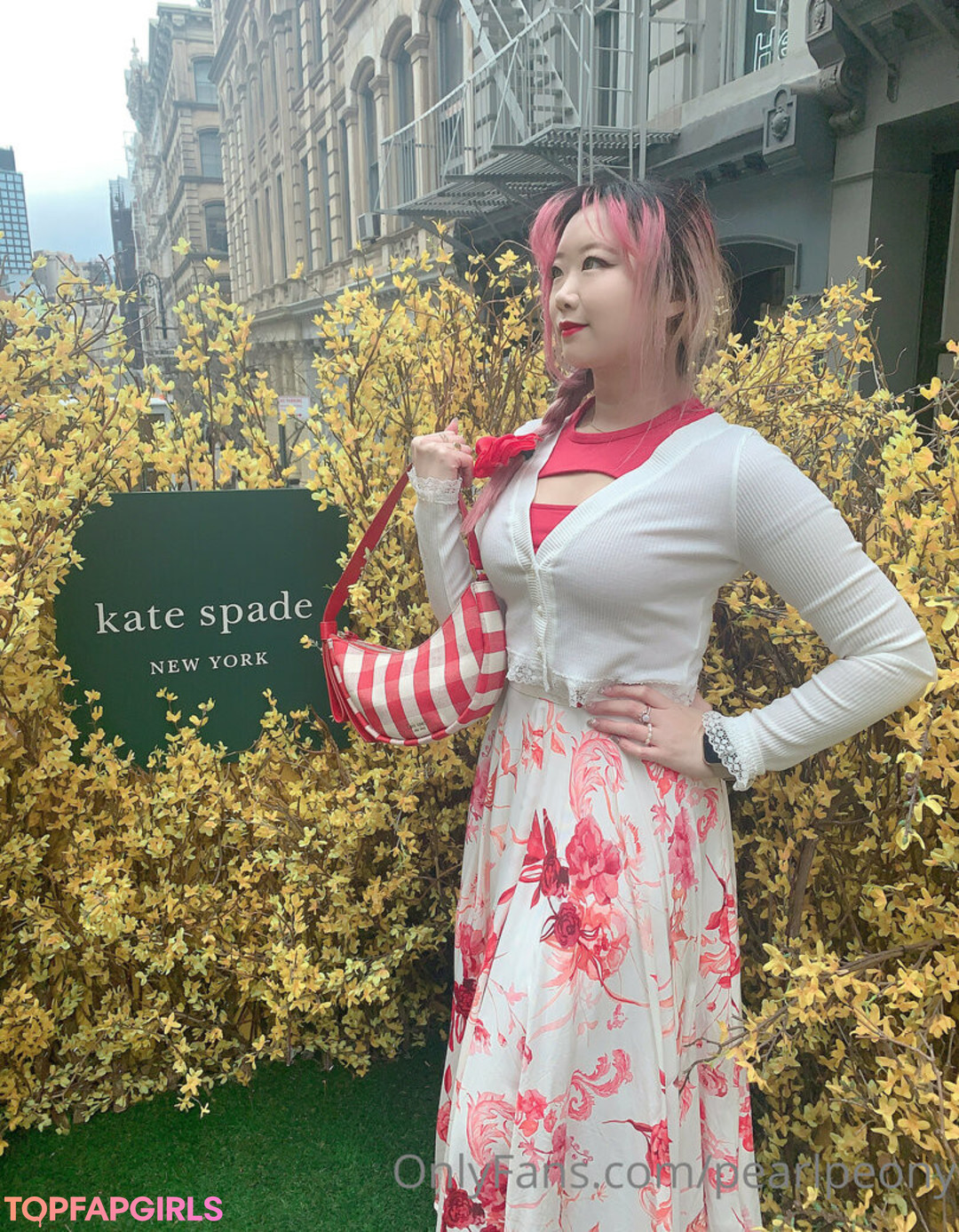 pearlpeony exclusive star gallery