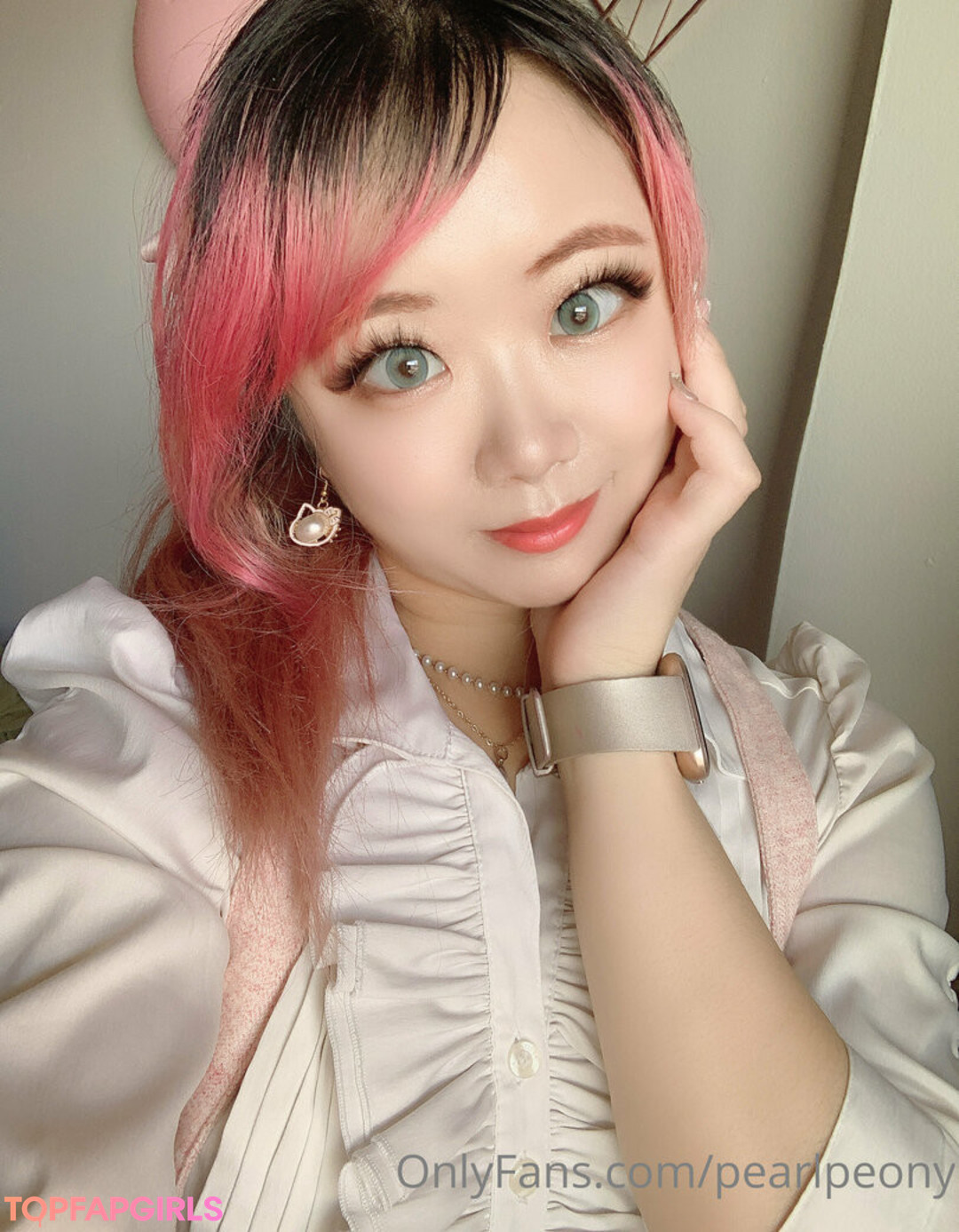 pearlpeony adult model archive