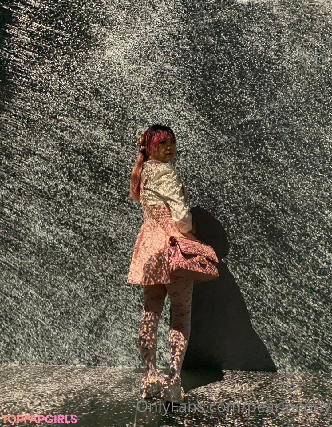 pearlpeony model erotic images