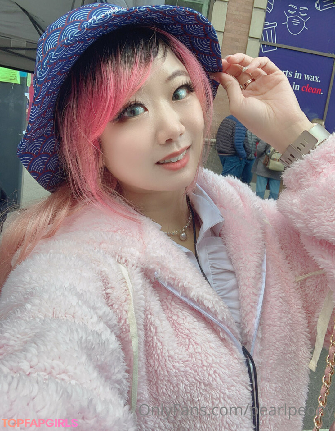 pearlpeony pornstar perfect archive