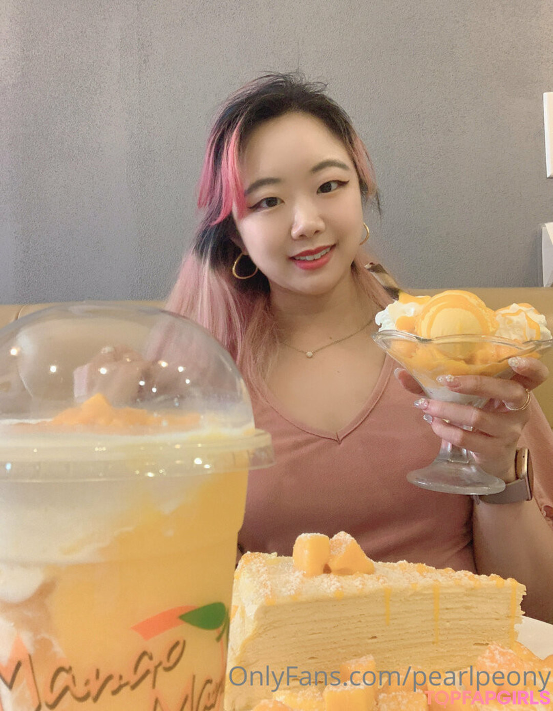 pearlpeony beautiful actress galleries