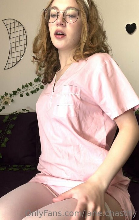 jane chastity pretty model pictures