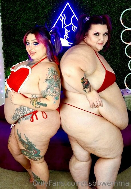 ssbbwemma hot model photo