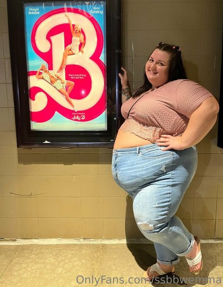 ssbbwemma high quality star pictures