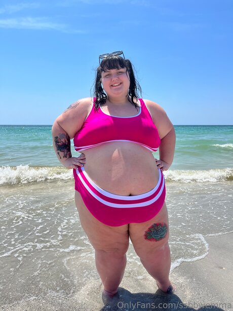 ssbbwemma naked pornstar pic