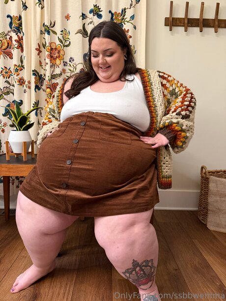 ssbbwemma xxx star image