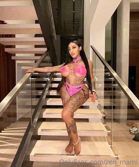 zen mami profile image