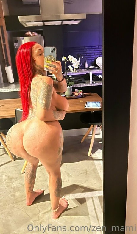 zen mami pornstar top archive