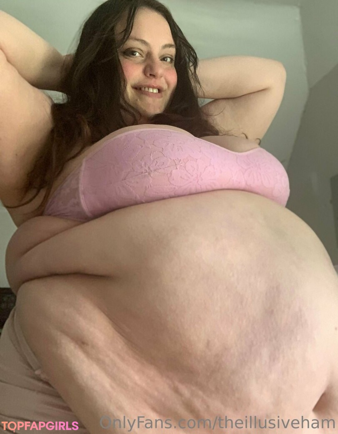 theillusiveham adult star pic