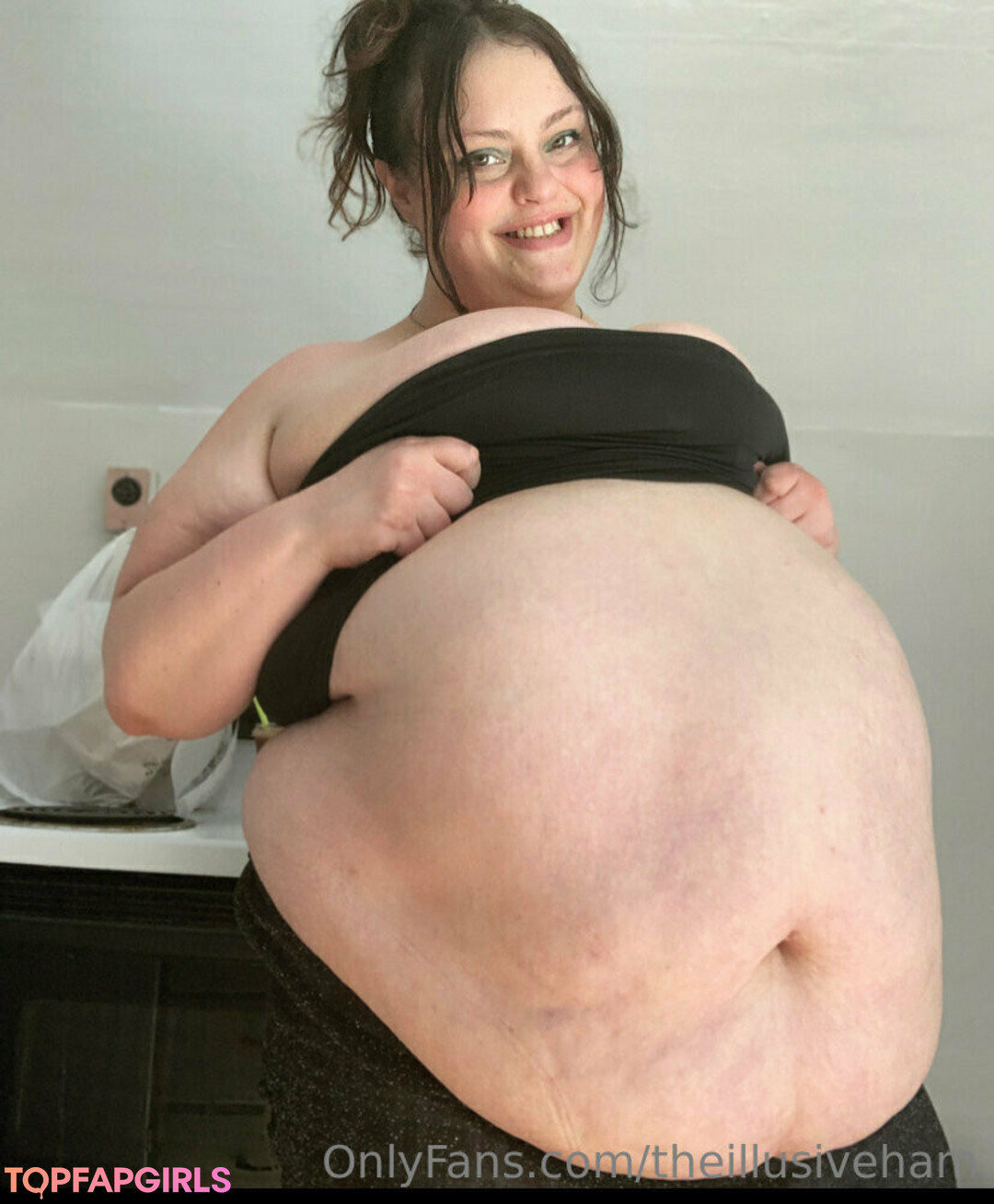 theillusiveham star xxx pics