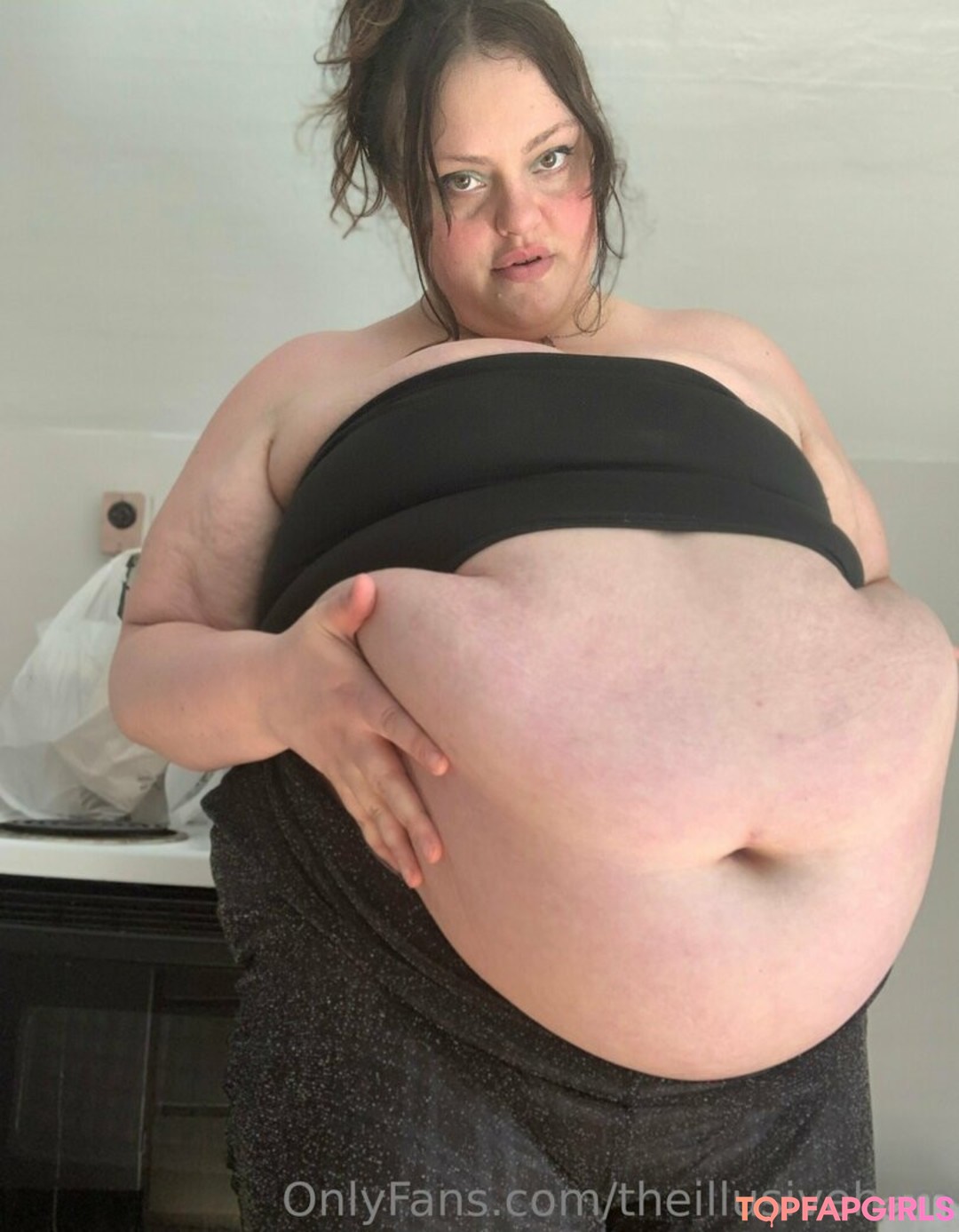 theillusiveham profile image