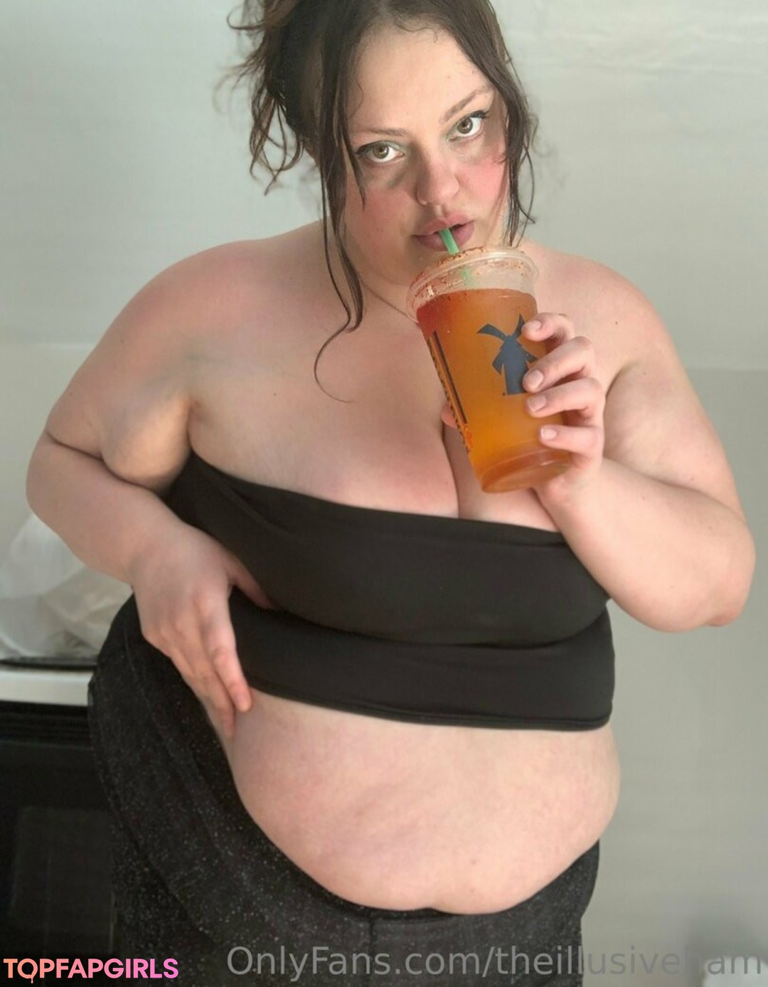 theillusiveham pornstar beautiful images