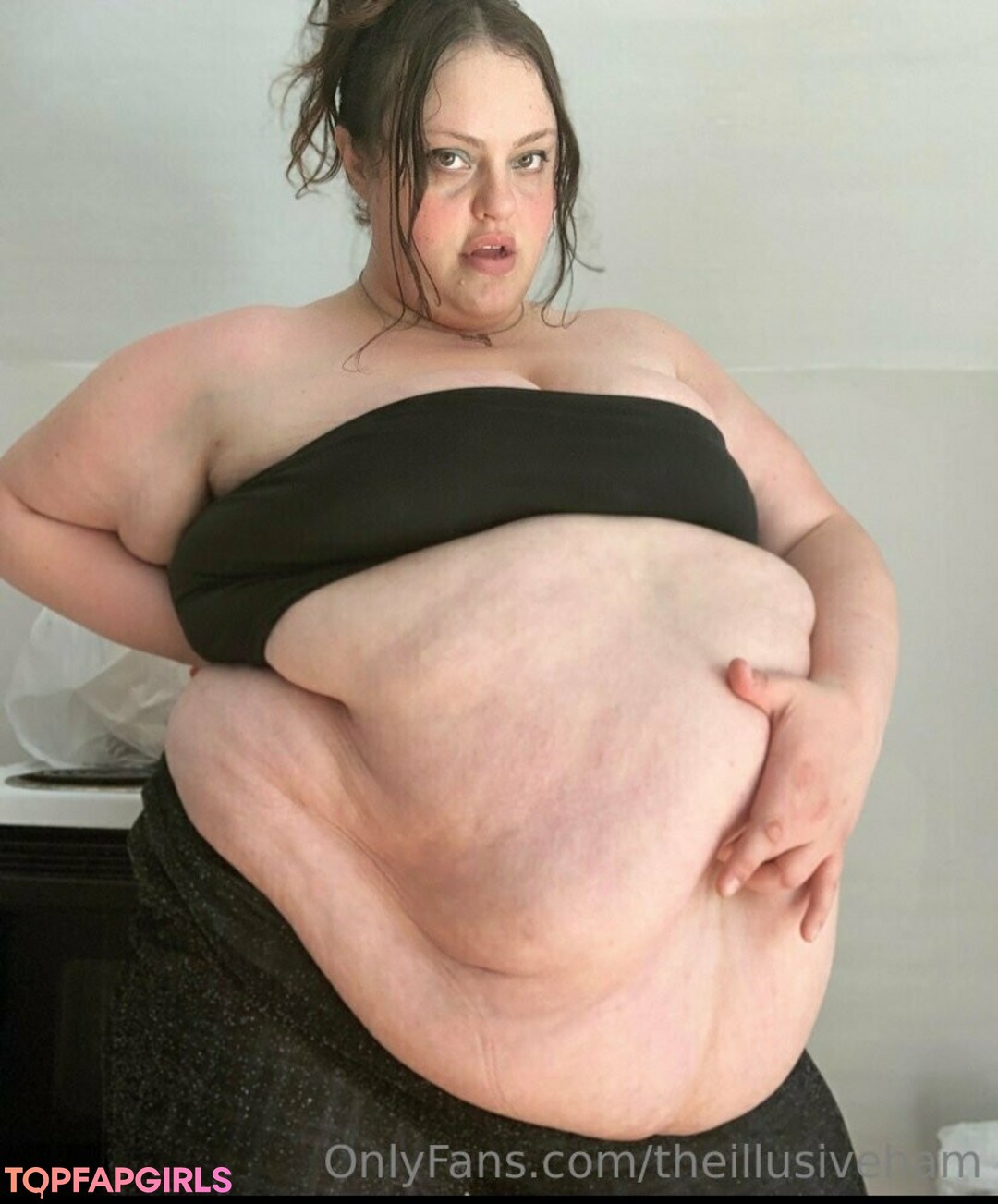 skinny ebony teen onlyfans porn pic
