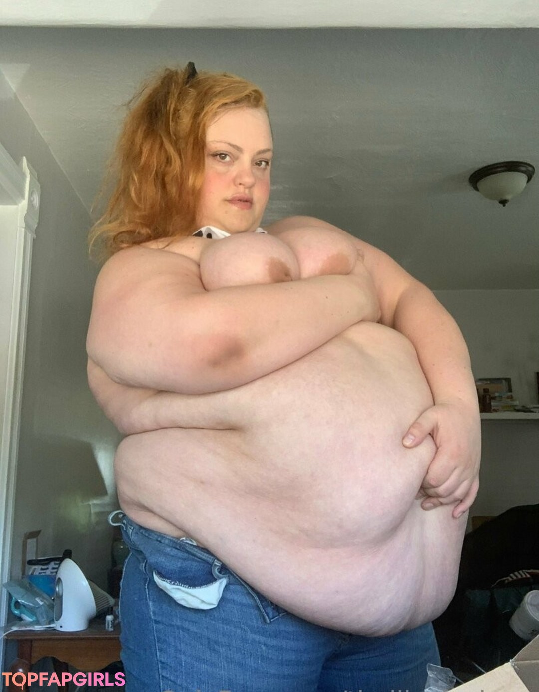 theillusiveham pretty model picture