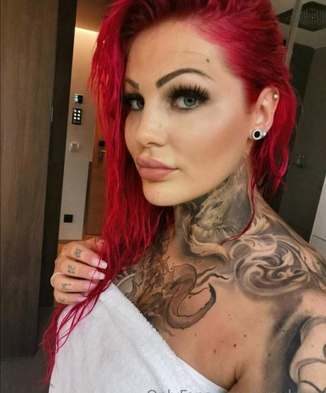 mary vip hot model images