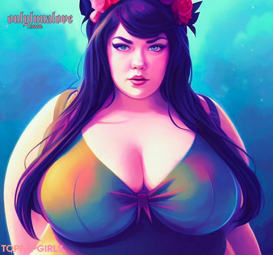 ssbbwlunalove star adult photos