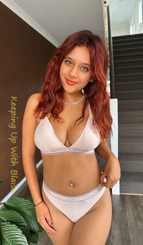 Blaise De Vos hot star pictures