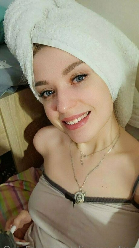 aliyarowefree star exclusive pic