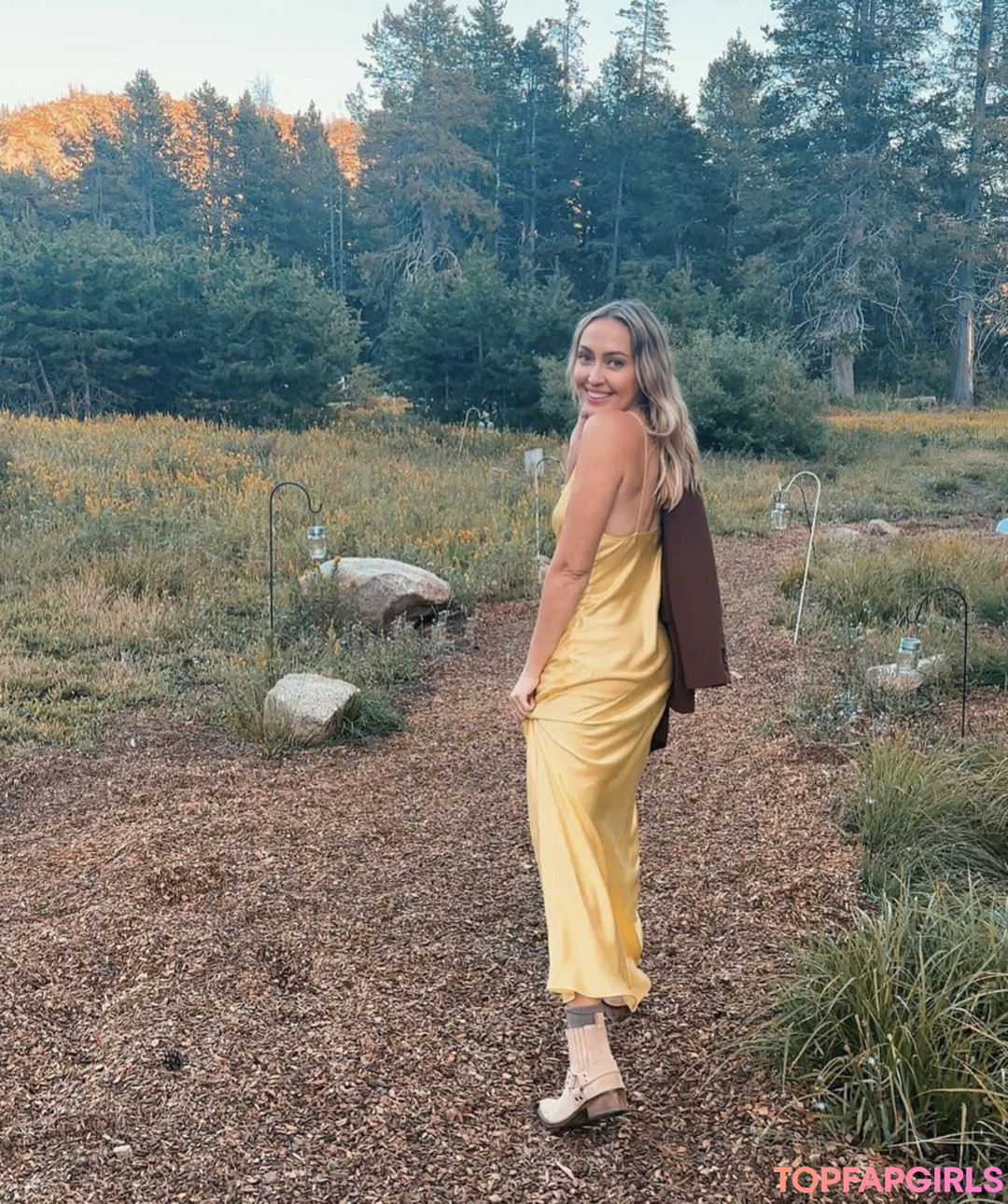 Brandi Cyrus pornstar beautiful picture