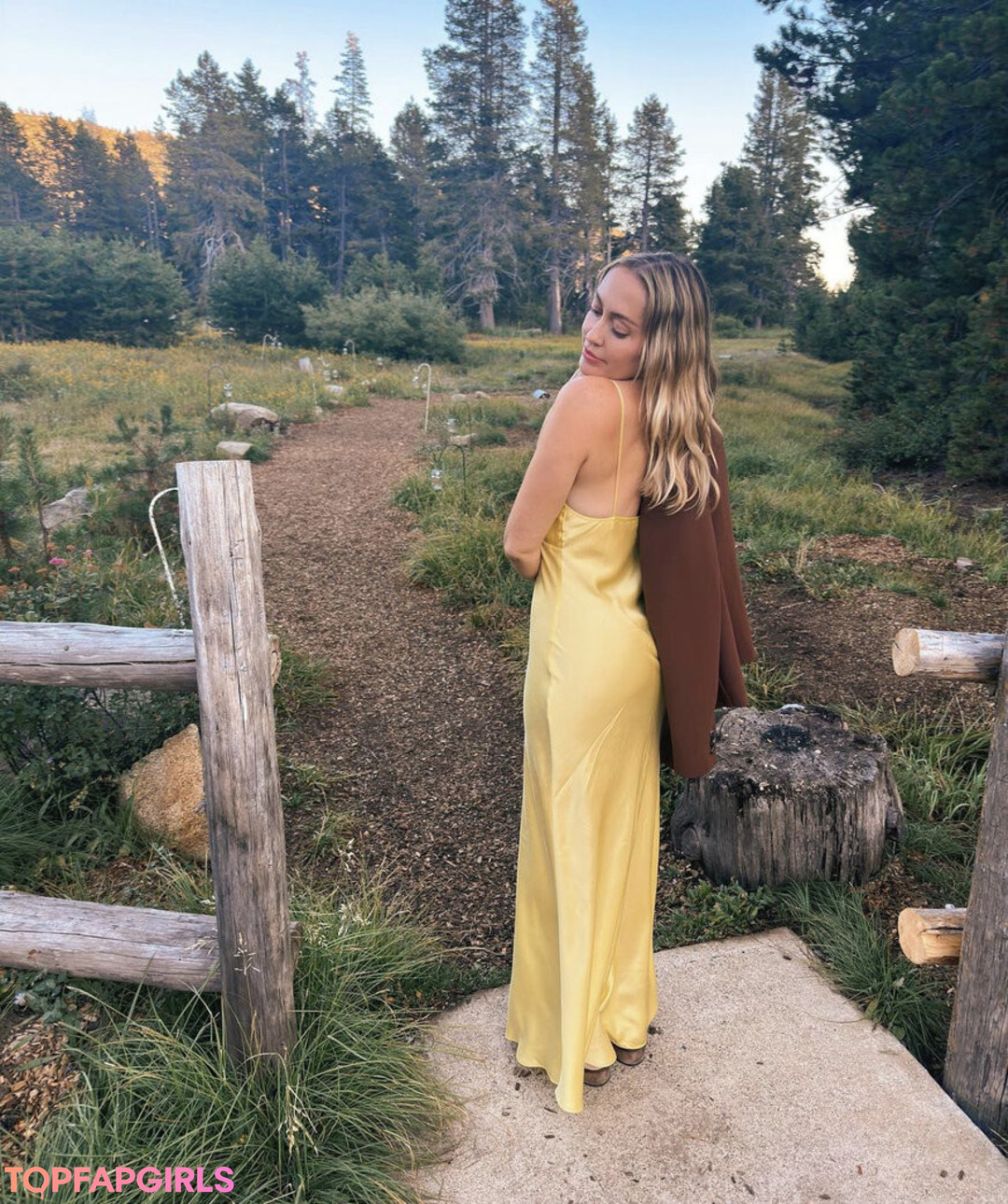 Brandi Cyrus pornstar xxx image