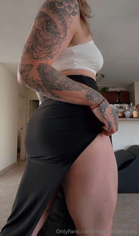 thebedr00mbully nude actress pic