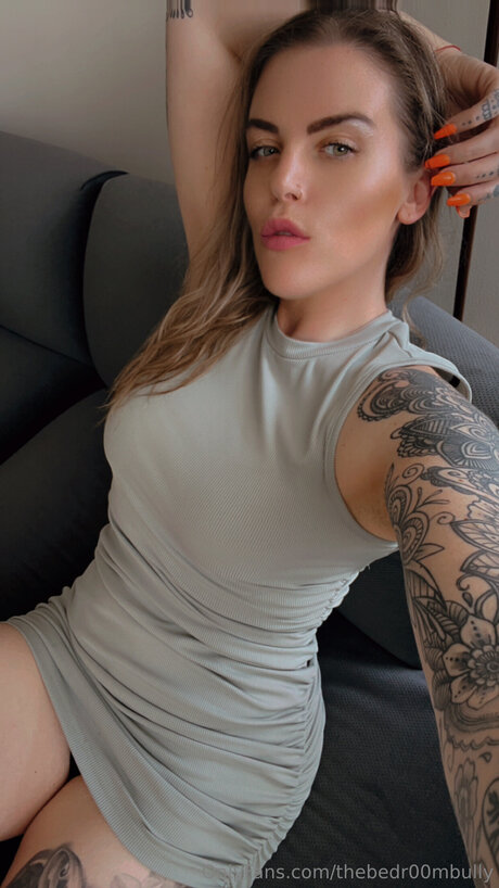 thebedr00mbully nice model archive