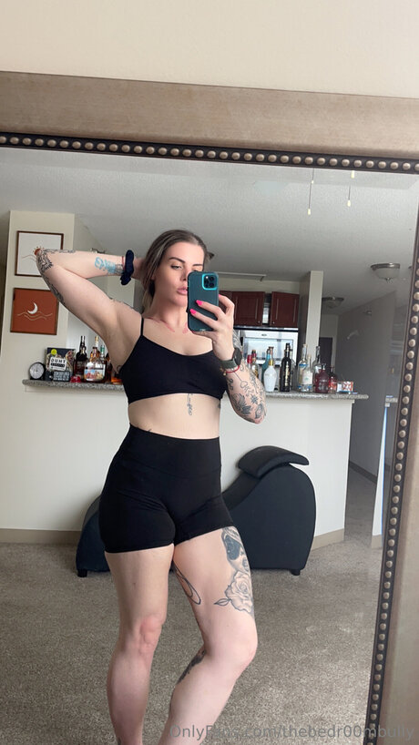 thebedr00mbully pornstar pretty photos