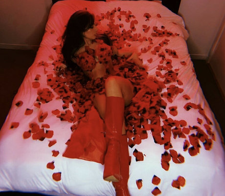 vindylou erotic actress gallery