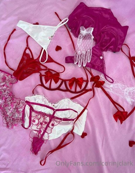 corinjclark pornstar nudes images