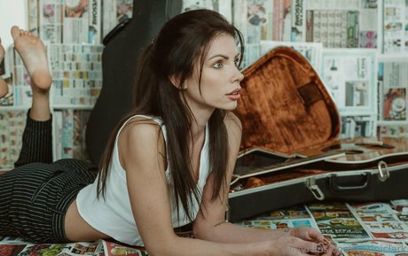 corinjclark top star images