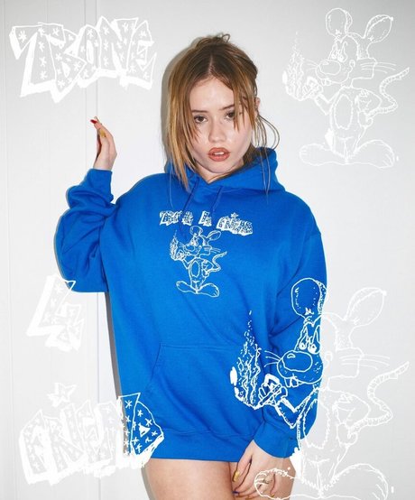 barista onlyfans pornos image