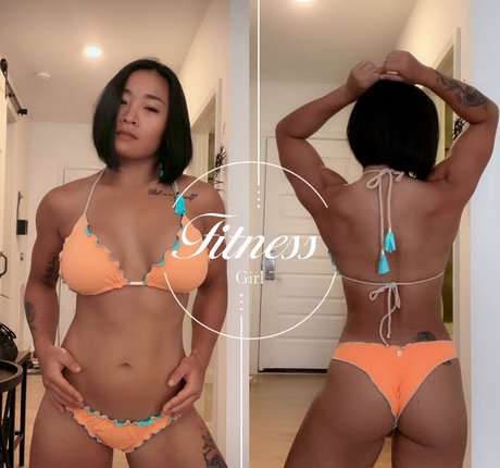 WWE Xia Li free model archive