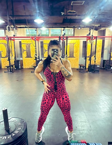 WWE Xia Li sexy actress image