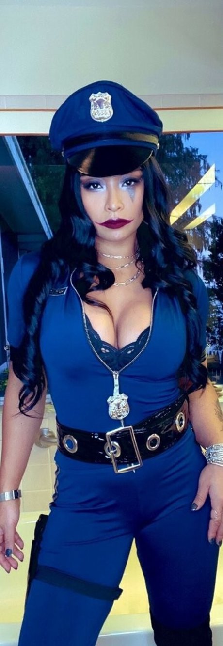 WWE Xia Li model pornographic image