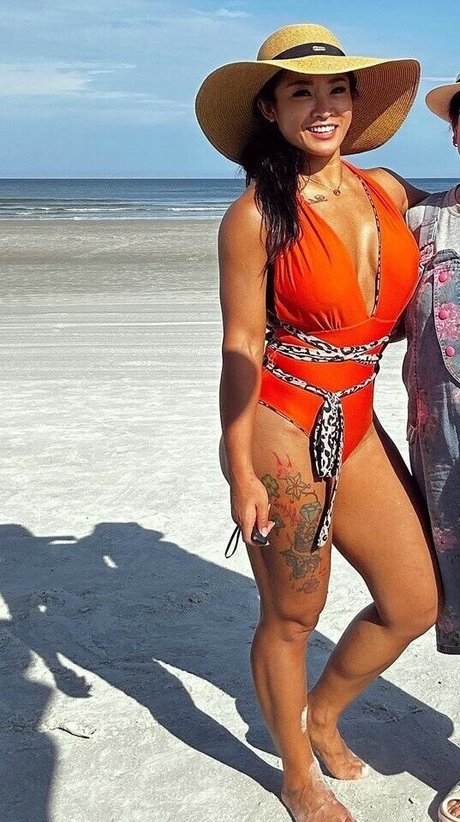 WWE Xia Li beautiful actress pictures