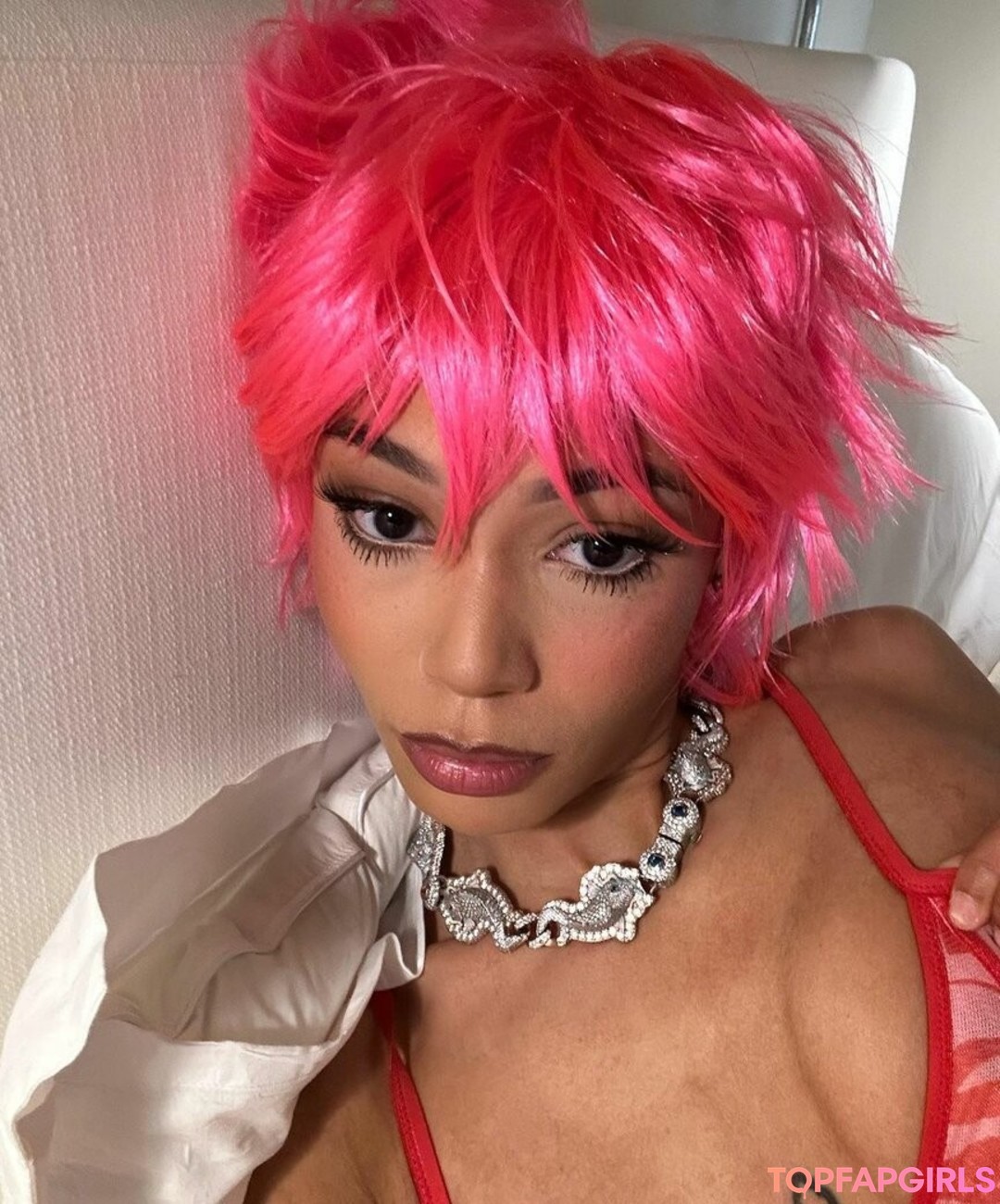 Coi Leray sexy actress photo