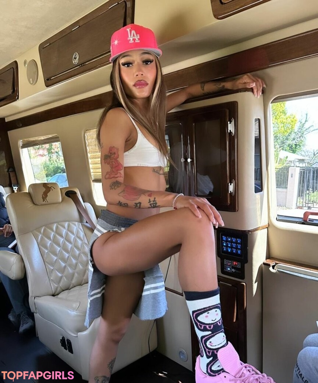 Coi Leray pornstar free gallery