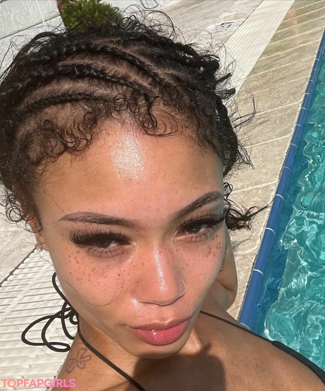 Coi Leray sex model pics