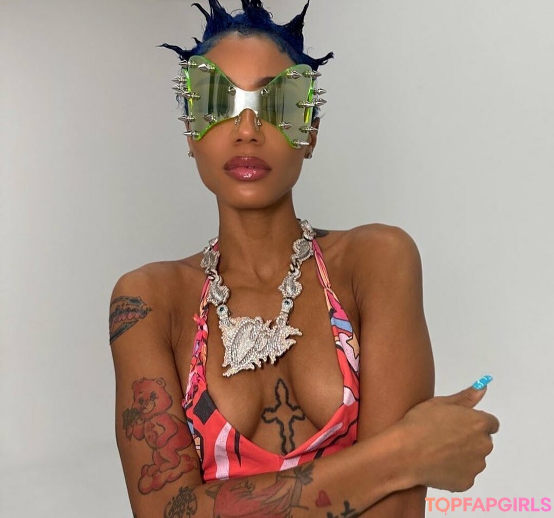 Coi Leray pornographic actress photos