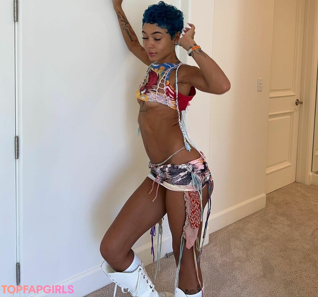 Coi Leray high quality model pictures
