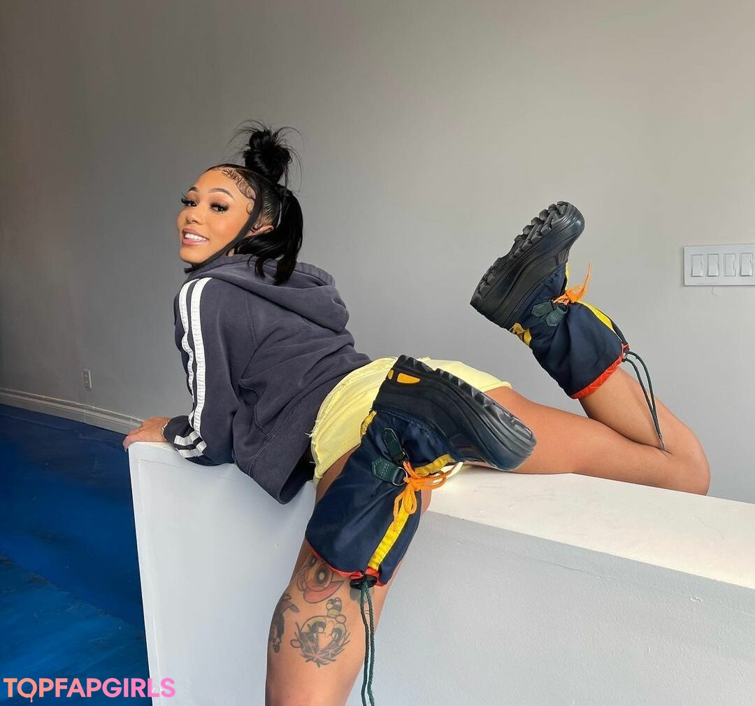 Coi Leray star art images