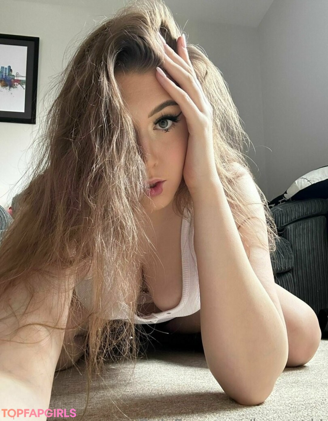 Tallbunnyy best actress photos