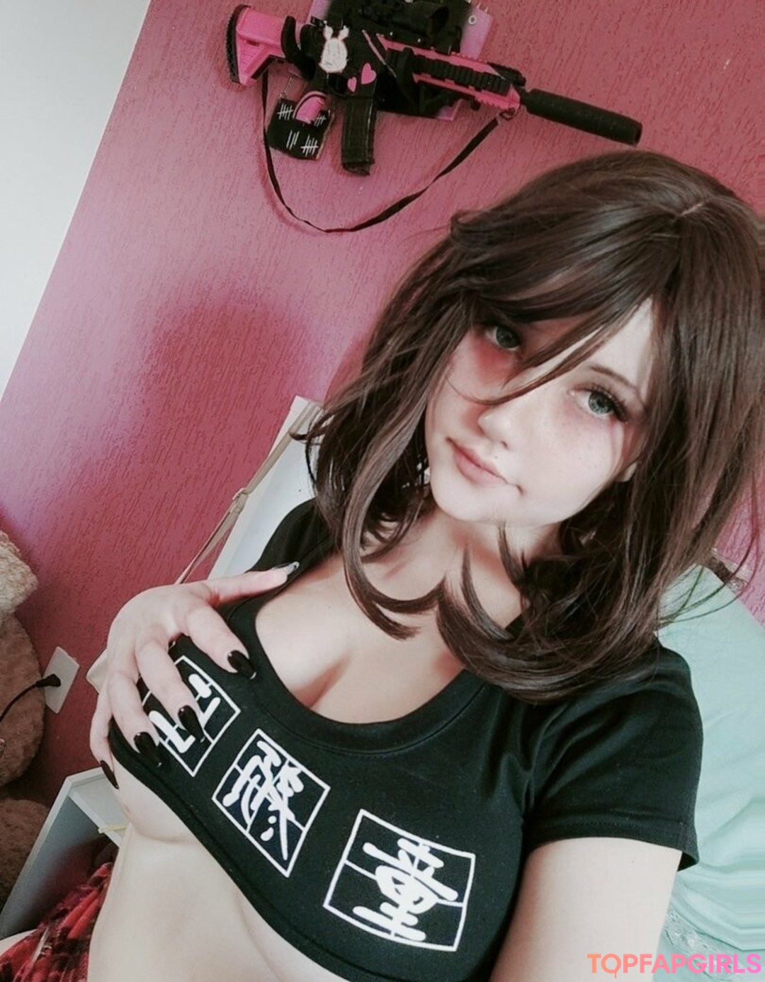 Leticia Shirayuki art actress image