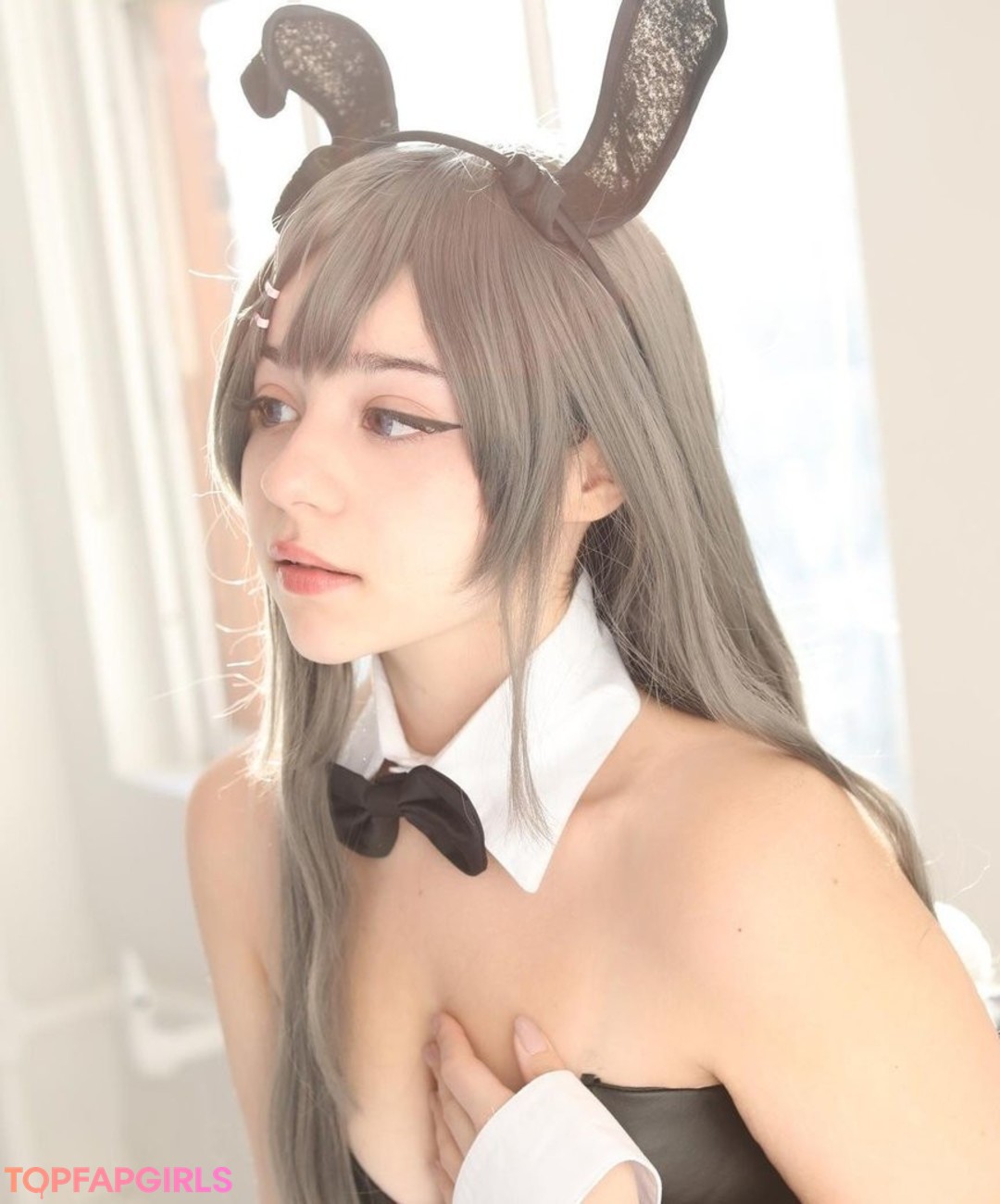 latina maid onlyfans sexy nude img