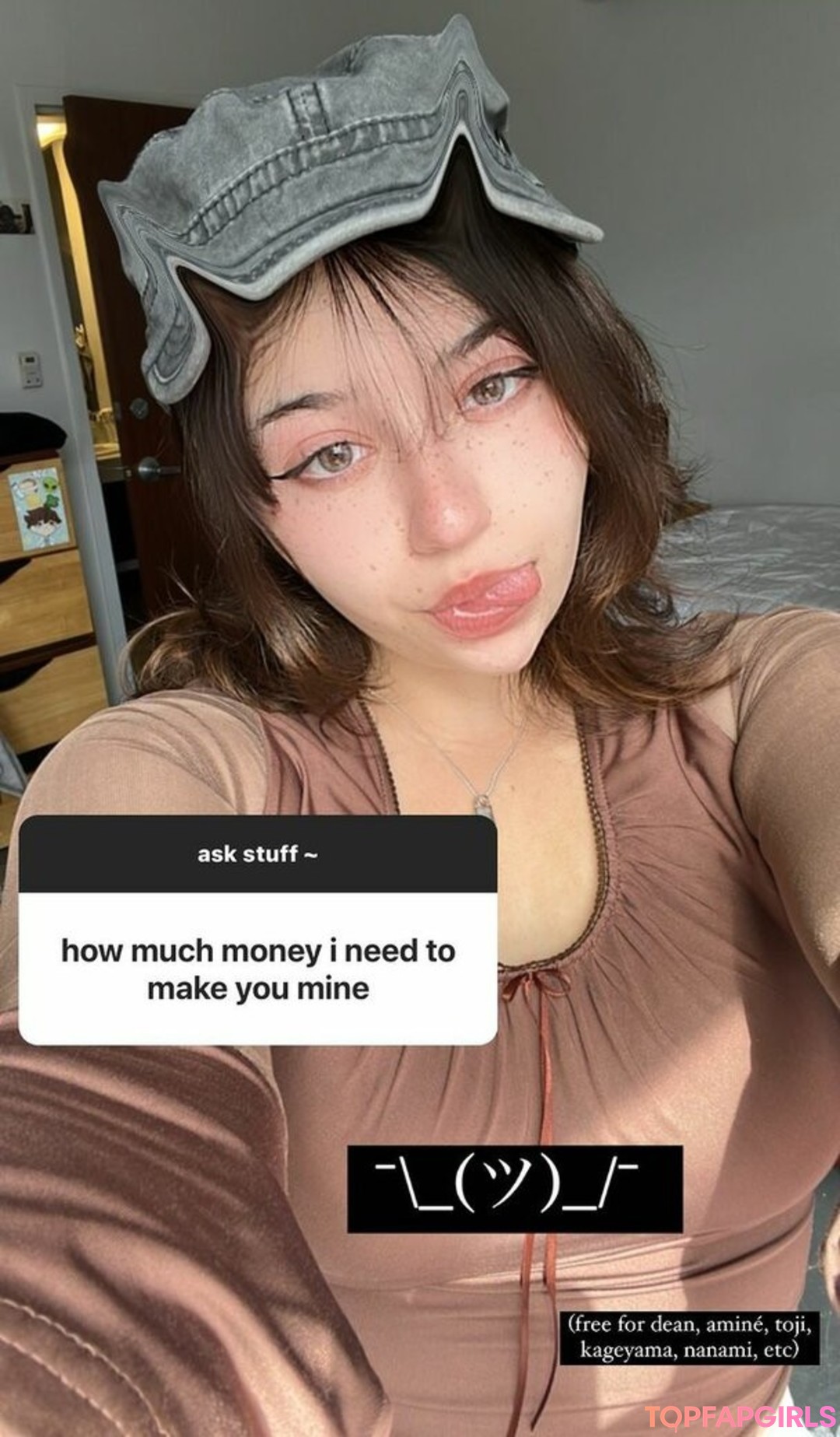 ebony girls onlyfans adult photo