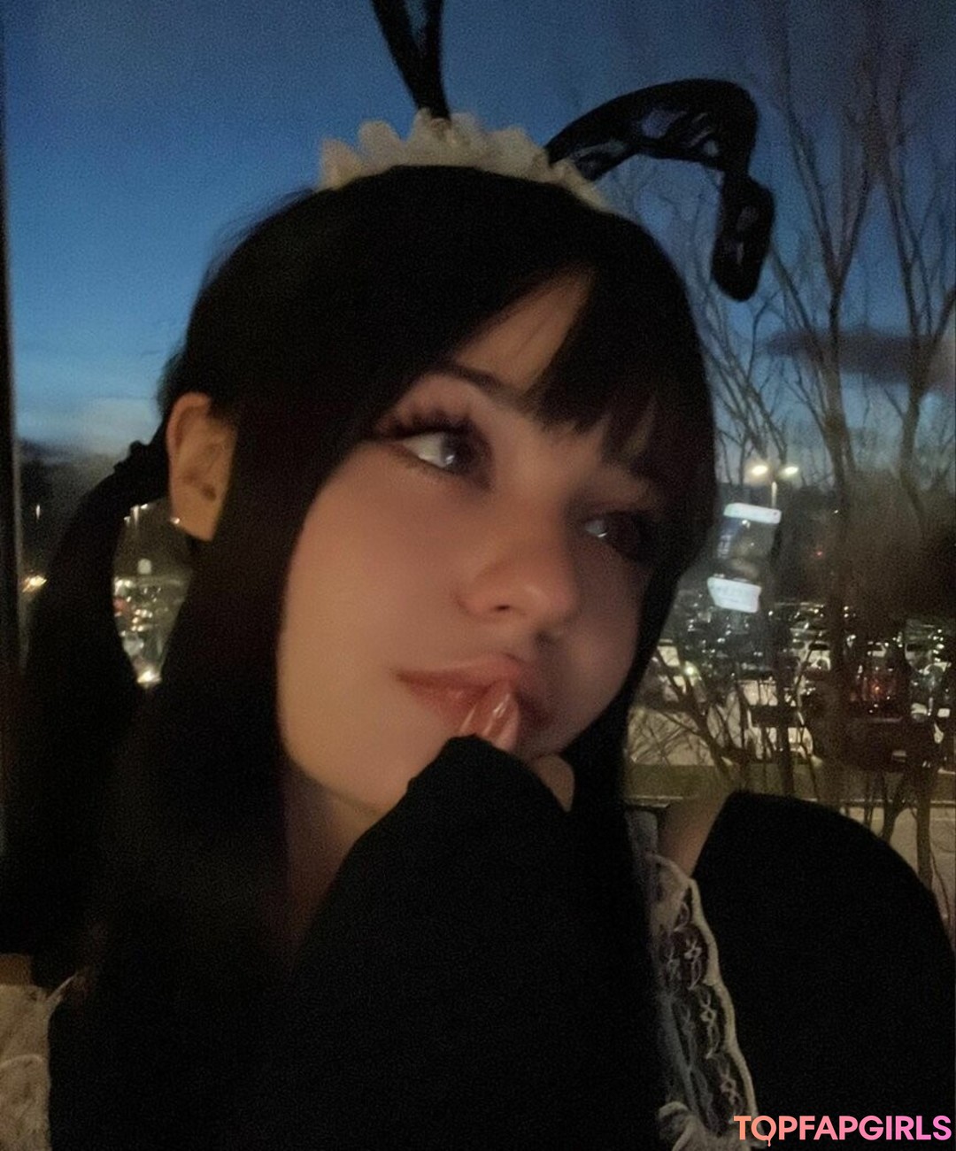 shemale lingerie onlyfans sexy images