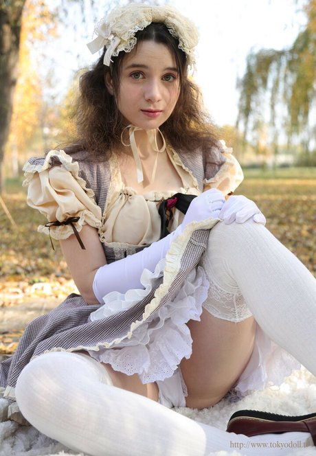 TokyoDoll model best archive