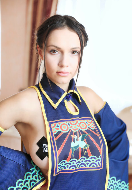 TokyoDoll sexy star gallery